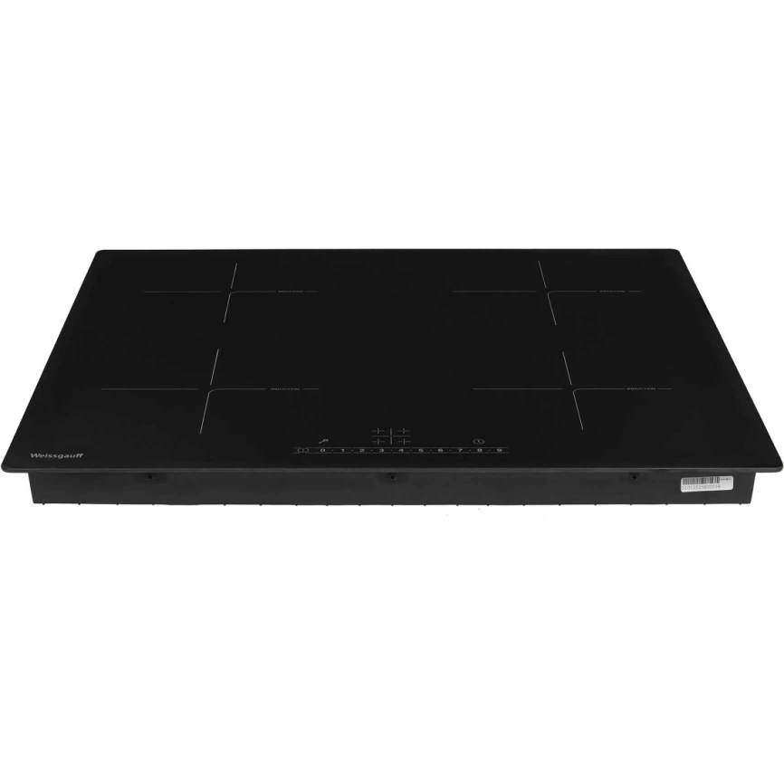Индукционная варочная панель Weissgauff HI 632 BSC Black фото 3