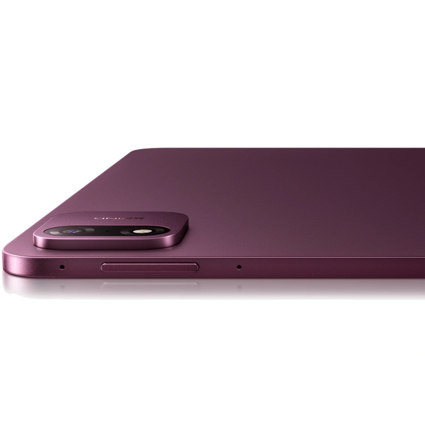 Планшет Xiaomi Pad 9 Pro Max Wi-Fi 12/512Gb Deep Wine Red Global Version фото 2