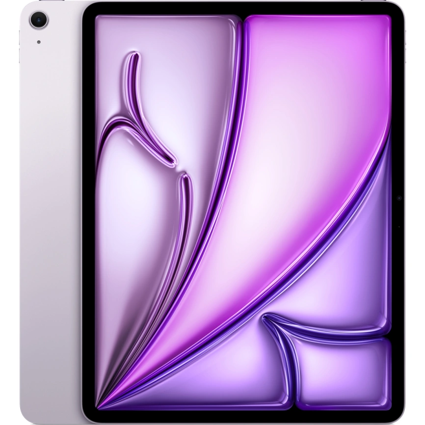 Планшет Apple iPad Air 13 (2024) Wi-Fi 128Gb Purple фото 1