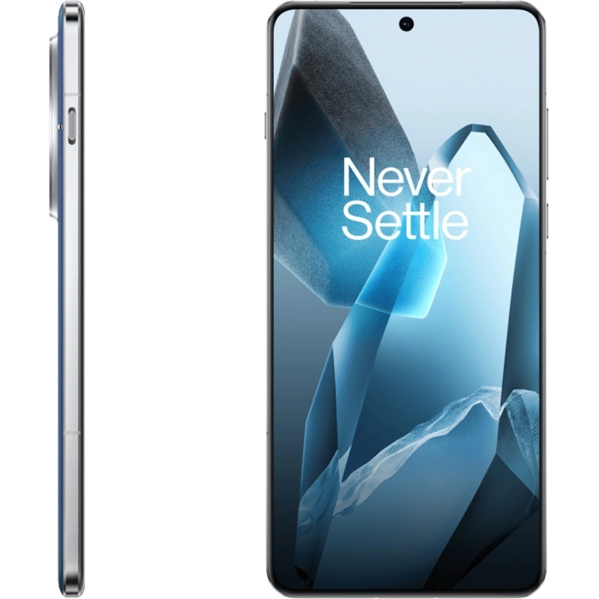 Смартфон OnePlus 13 5G 12/256Gb Midnight Ocean фото 3