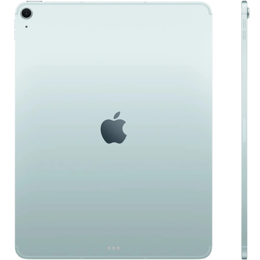 Планшет Apple iPad Air 13 (2025) Wi-Fi + Cellular 512Gb Blue фото 3