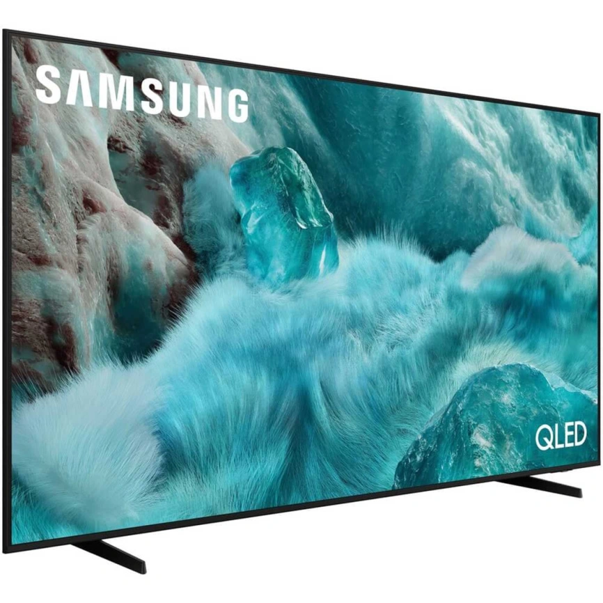Телевизор Samsung QE85Q7FAAUXRU 85" 2025 фото 3