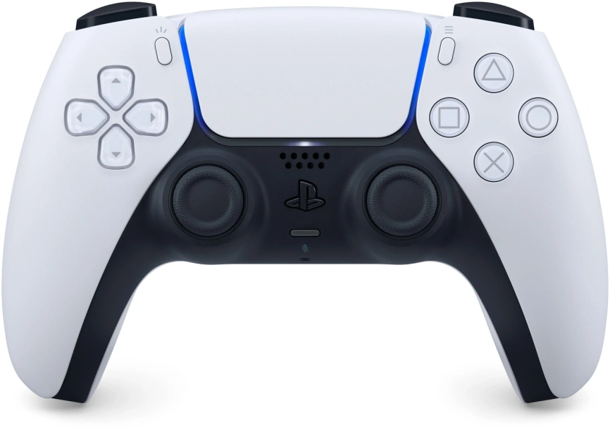 Игровая приставка Sony PlayStation 5 (CFI-1218A) 825Gb White фото 3