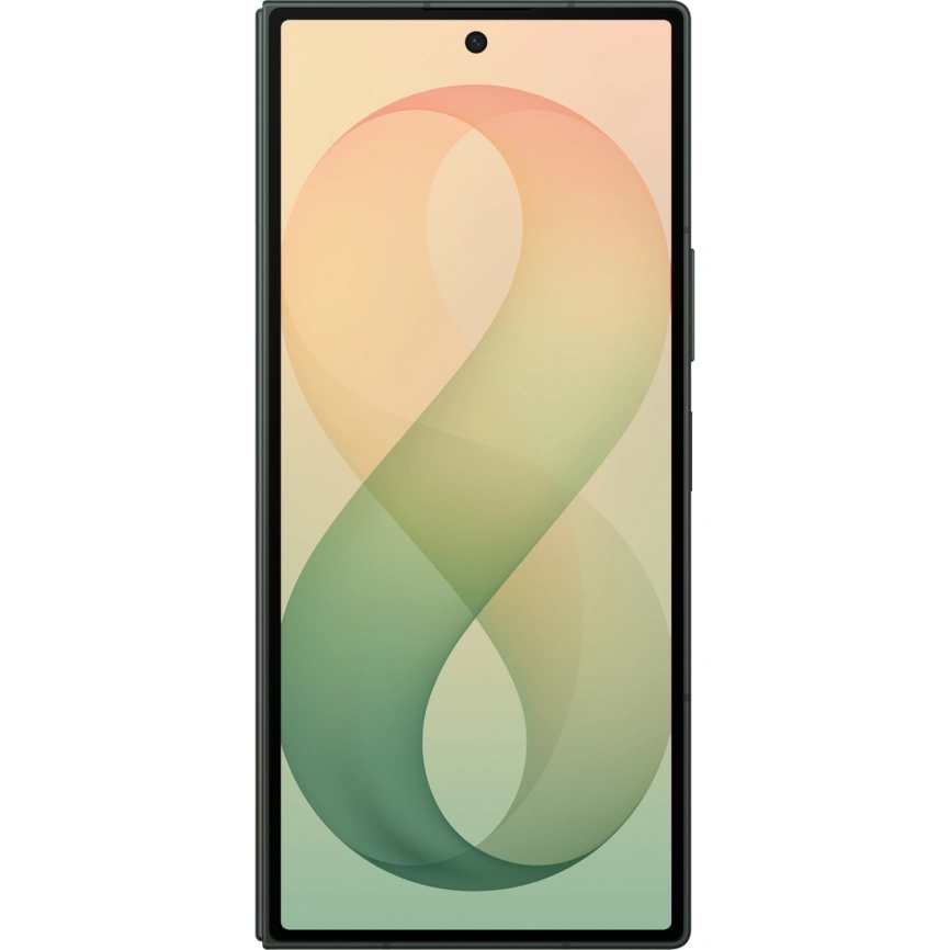 Смартфон Samsung Z Fold8 Ultra SM-F976B 16/1TB Green Shadow фото 5