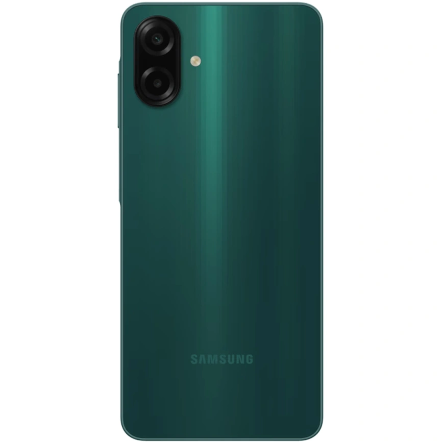 Смартфон Samsung Galaxy A07 4/64Gb Green фото 4