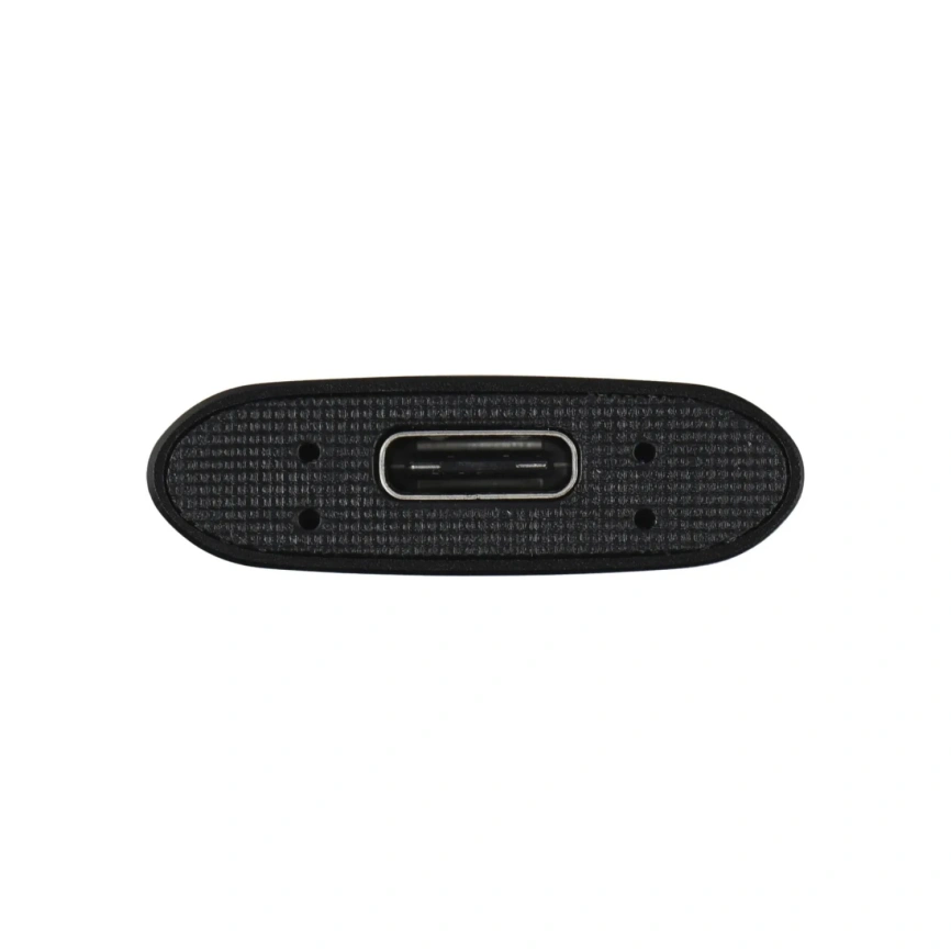 Внешний SSD накопитель Netac NT01ZSLIM-500G-32BK USB-C Black фото 3