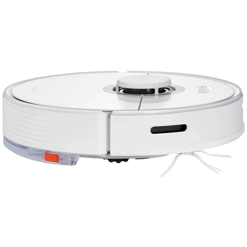 Робот-пылесос Roborock Q7 Max White Global version фото 5