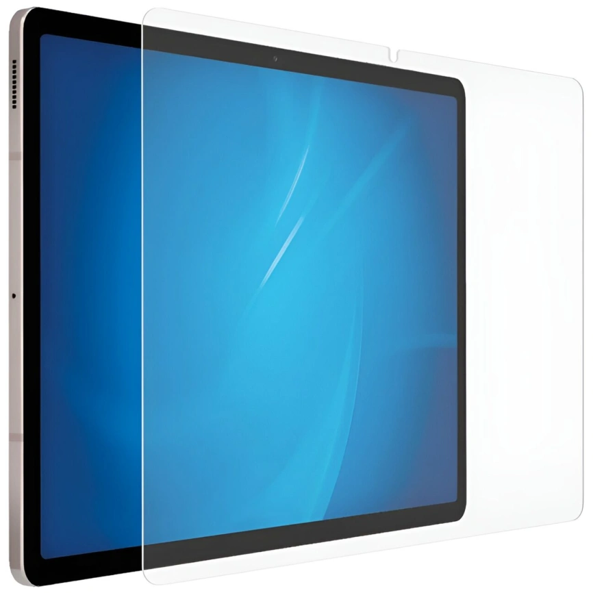 Защитное стекло Glass PRO для Samsung Galaxy Tab S9 Ultra фото 1
