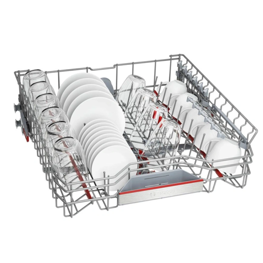 Посудомоечная машина Bosch Serie 6 SMV6ZCX42E фото 3