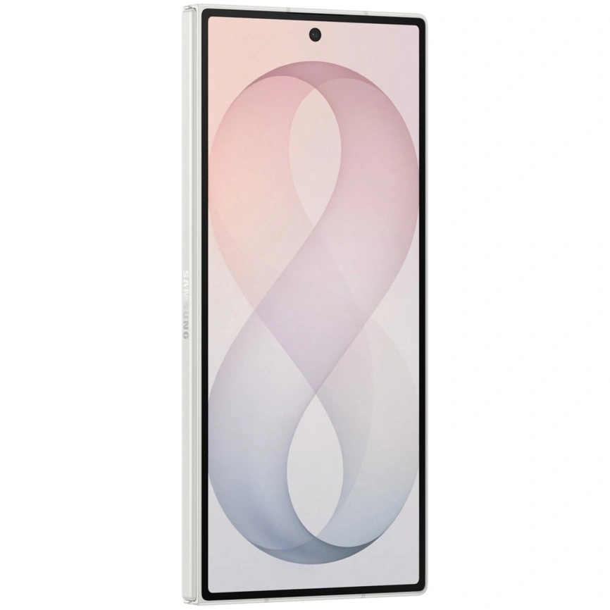 Смартфон Samsung Z Fold8 Ultra SM-F976B 12/512GB Cream фото 5