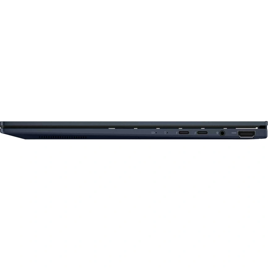 Ноутбук ASUS Zenbook 14 UX3405CA-PP528 14 OLED/ i9-285H Ultra/16GB/1TB SSD (90NB14W1-M00RX0) Ponder Blue фото 5