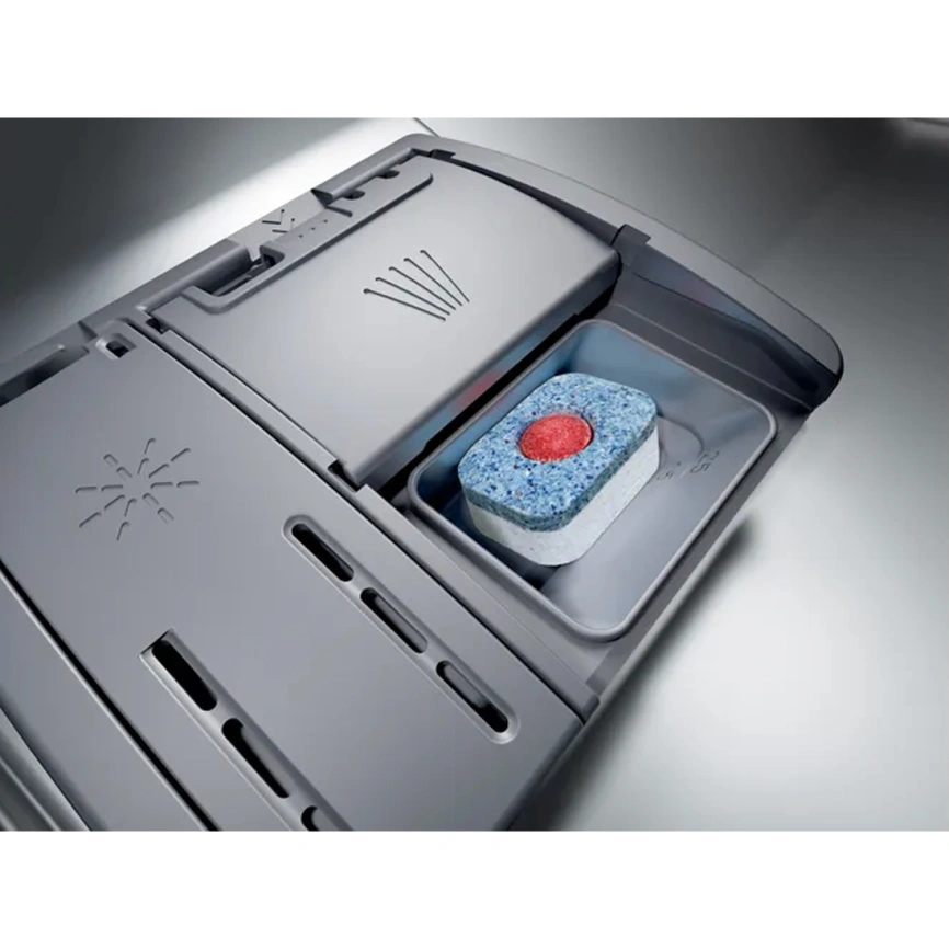Посудомоечная машина Bosch Serie 6 SMV6ECX51E фото 7