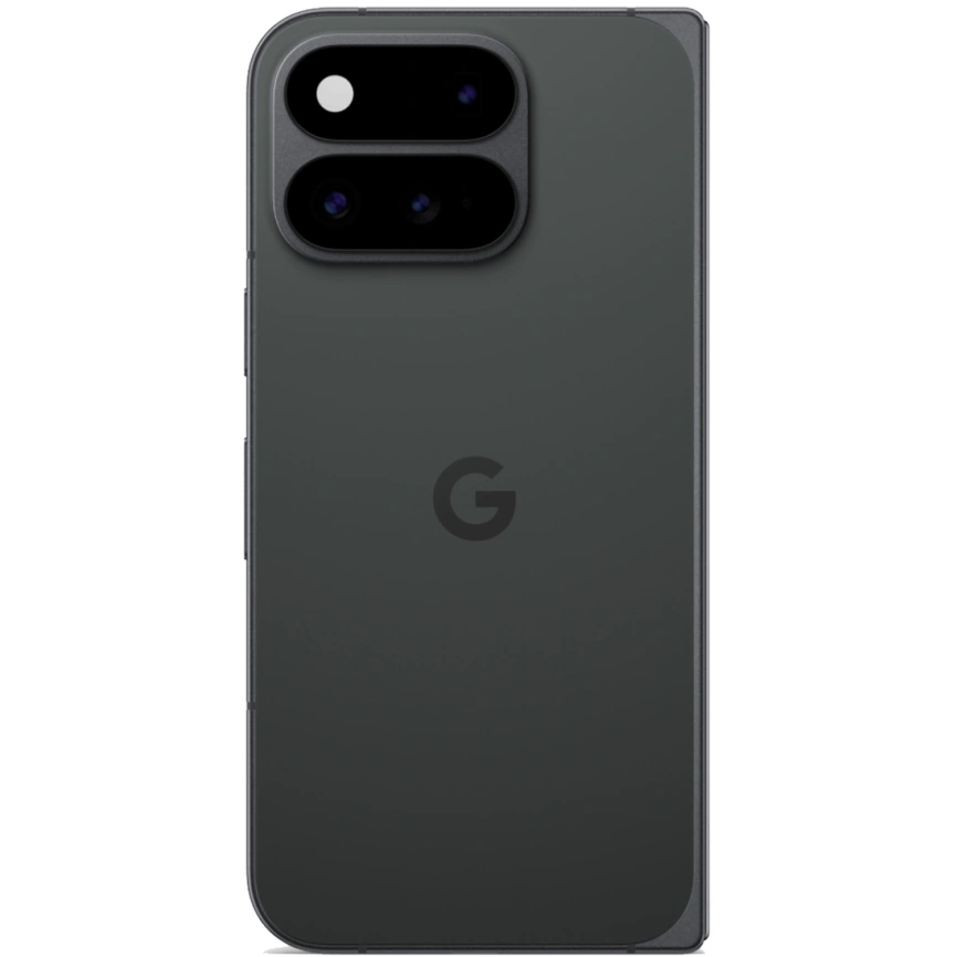Смартфон Google Pixel 11 Pro Fold 16/1TB Obsidian фото 2