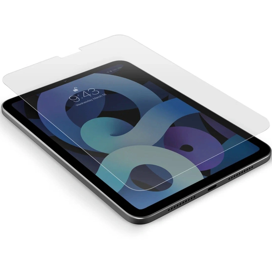 Защитное стекло Uniq Optix Clear для iPad Mini 2021 фото 1