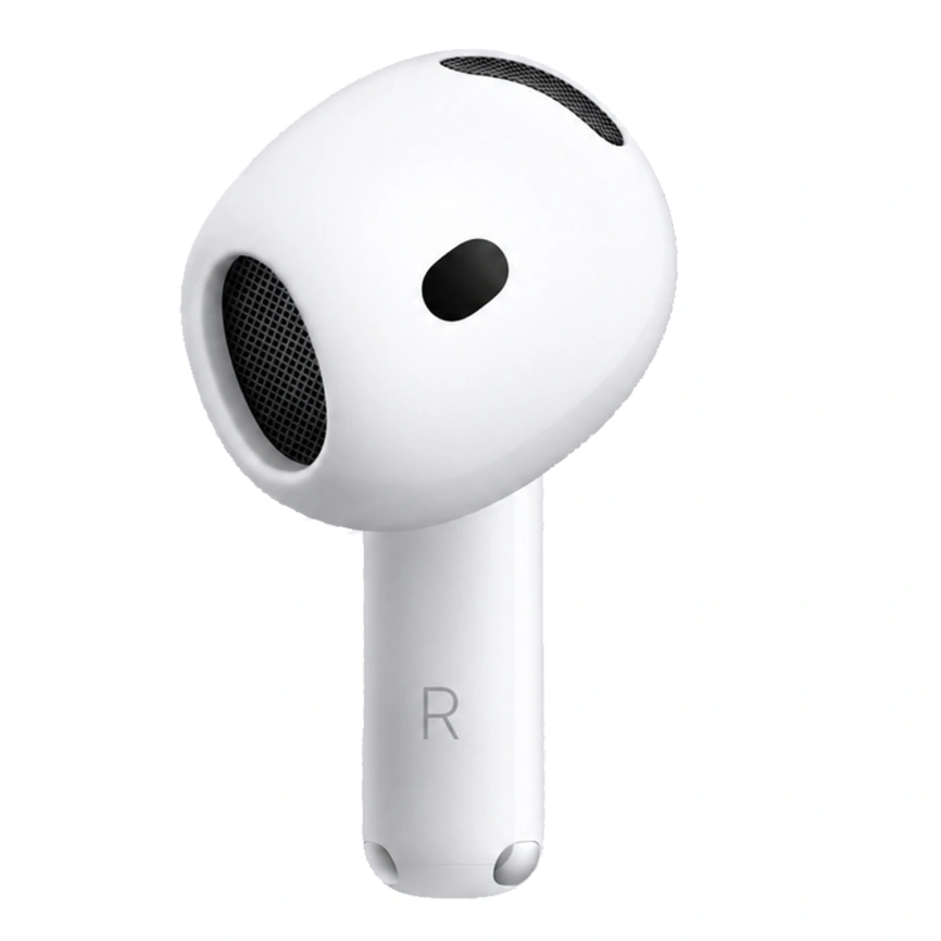 Наушник Apple AirPods 5 ANC R With Wireless Charging Case (Правый) White фото 1
