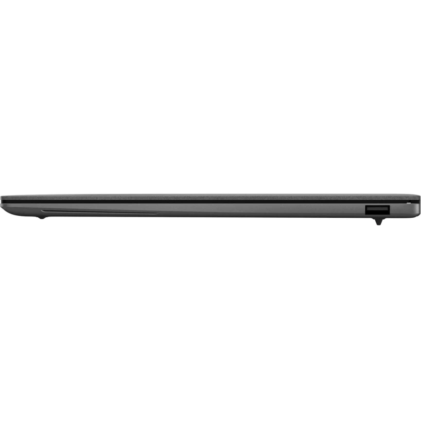Ноутбук ASUS Zenbook S 14 UX5406AA-SW416W 14 OLED/i7-355 Ultra/32GB/512GB SSD (90NB16Q6-M00LJ0) Antrim Gray фото 5