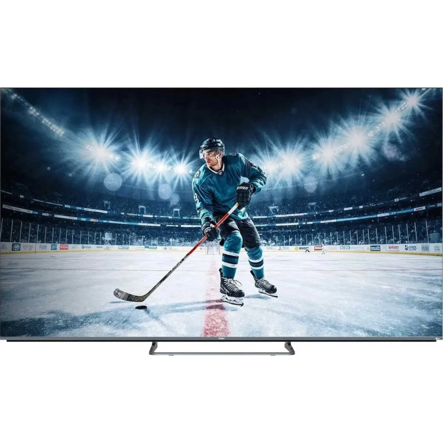 Телевизор Haier 85 MiniLED M4 (DH1ZJ0D00RU) фото 1