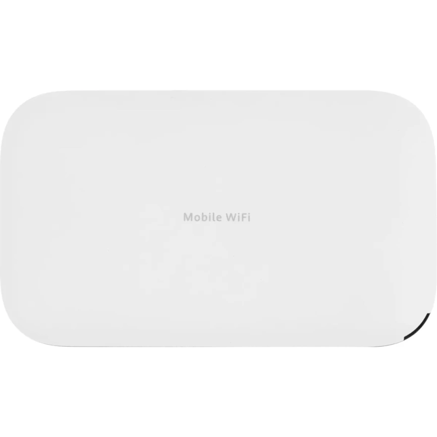 Модем Huawei 4G Brovi Mobilei 3s Wi-Fi E5576-321 White (51071VPL) фото 4