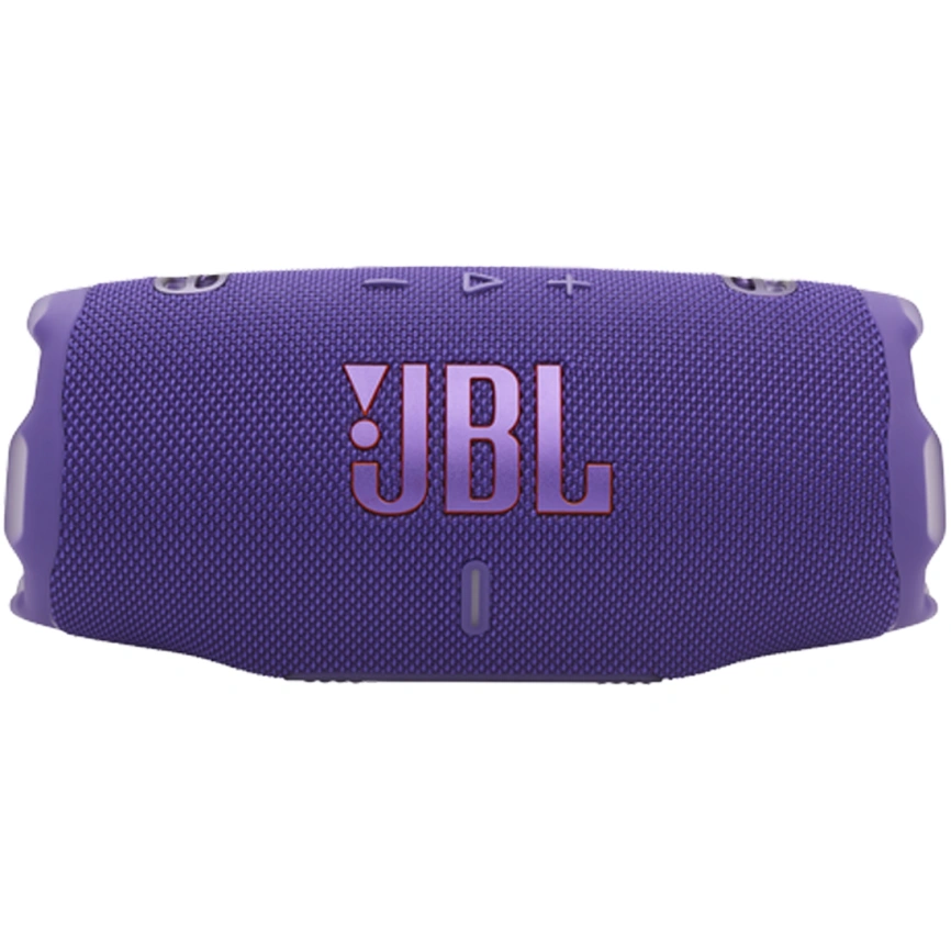 Портативная колонка JBL Charge 6 Purple фото 7