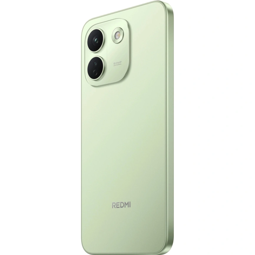 Смартфон Xiaomi Redmi Note 17 Pro Max 5G 8/256Gb Green Global Version фото 5