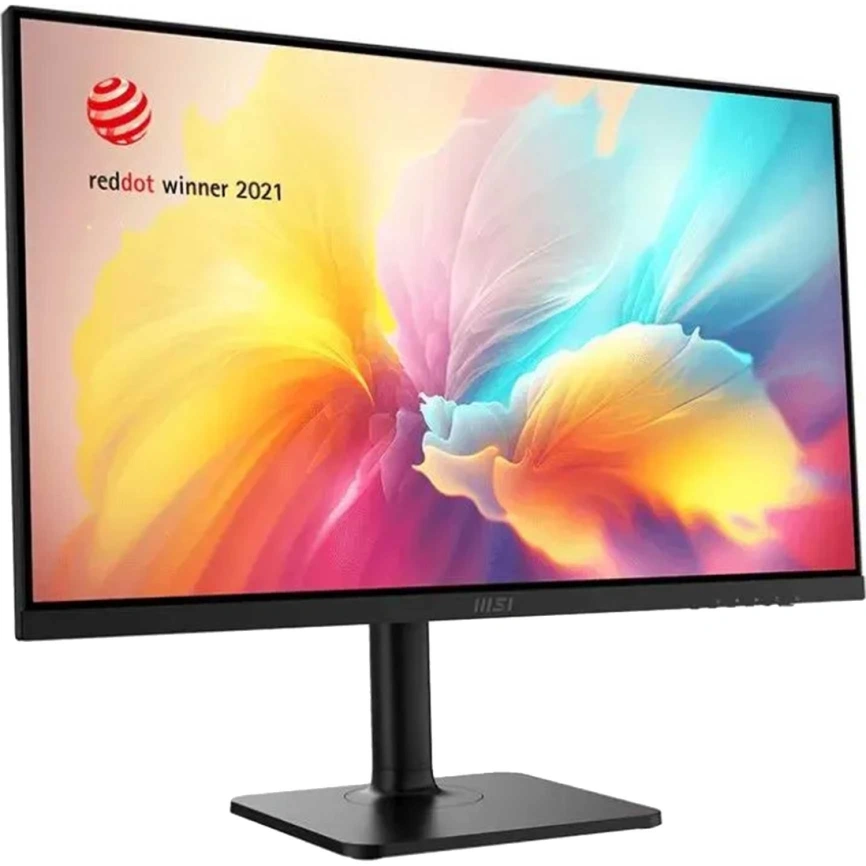 Монитор MSI 27" Modern MD272QXP IPS Black фото 2