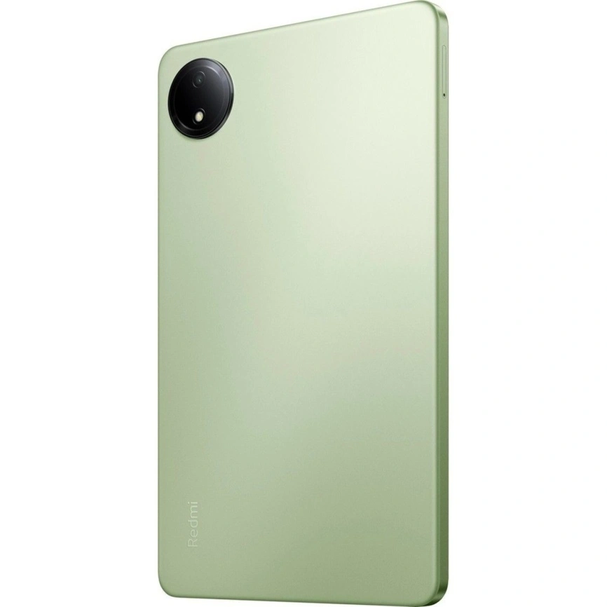 Планшет Xiaomi Redmi Pad SE 8.7 4/64Gb Wi-Fi Aurora Green Global Version фото 8