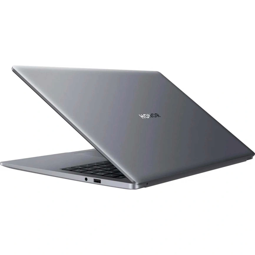 Ноутбук Honor MagicBook X16 16 IPS/ i5-125H Ultra/16GB/1TB SSD (5301ARGN) Space Gray фото 1