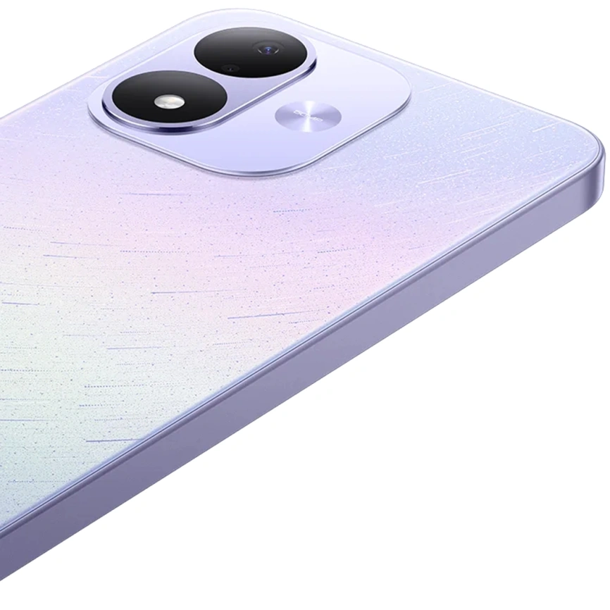 Смартфон Xiaomi Redmi Note 17 5G 6/256Gb Celestial Purple Global Version фото 2