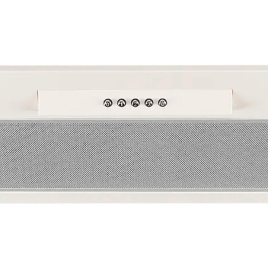 Встраиваемая вытяжка Kuppersberg INLINEA 70 CX Beige/Silver фото 5