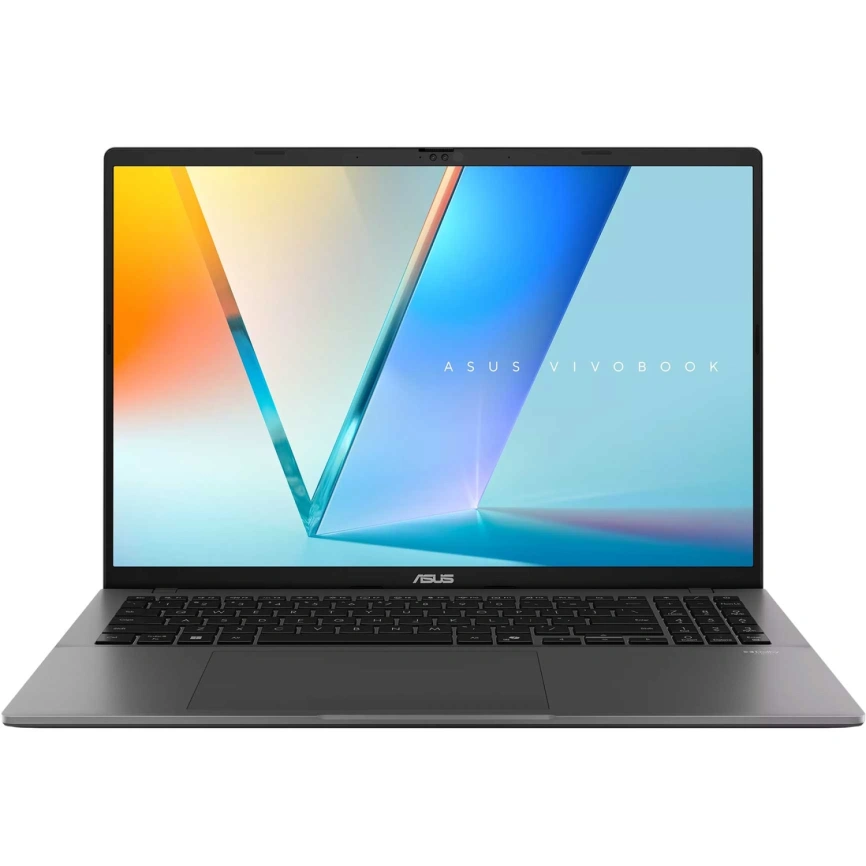 Ноутбук ASUS VivoBook S16 S3607AA-SH112 16 OLED/i7-355 Ultra/16GB/1TB SSD (90NB1732-M007V0) Matte Gray фото 4