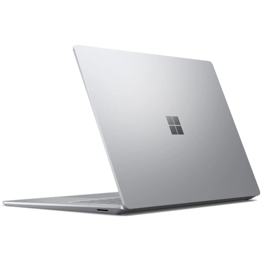 Ноутбук Microsoft Surface Laptop 5 15 WQXGA IPS/ i7-1265U/8Gb/512Gb SSD (RFB-00001) Platinum Metal фото 1
