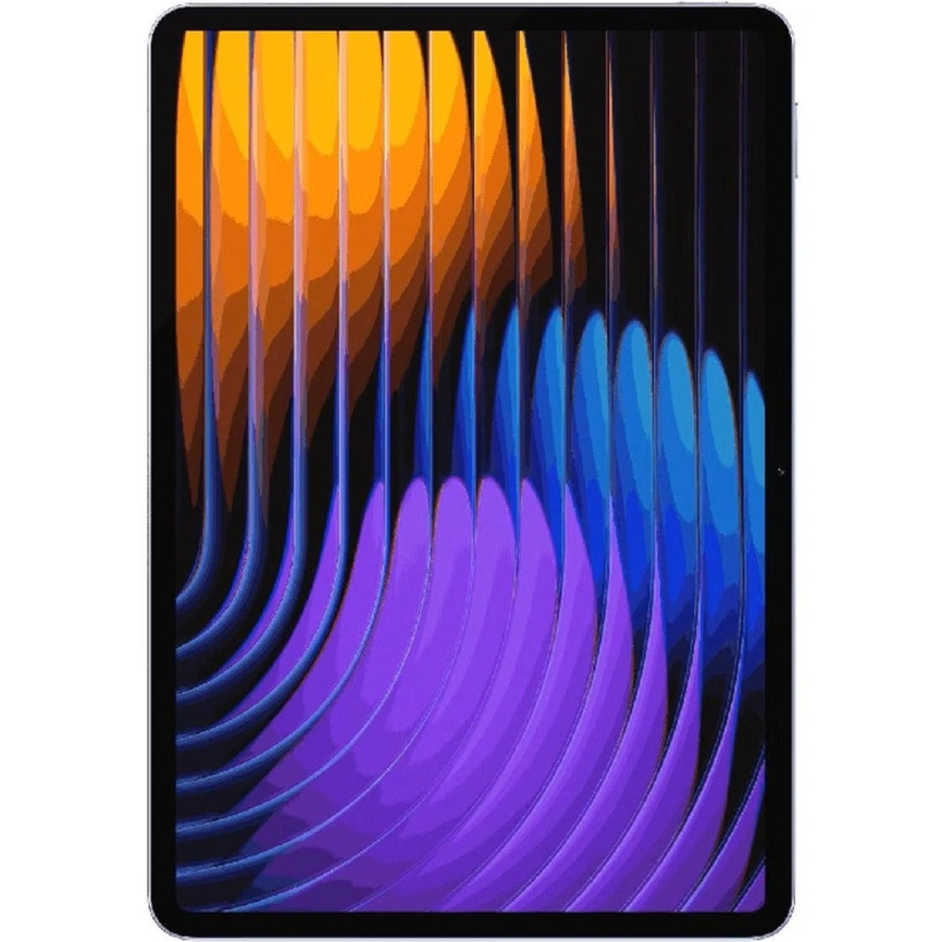 Планшет Xiaomi Pad 7 Pro 12/512Gb Wi-Fi Blue Global Version фото 3