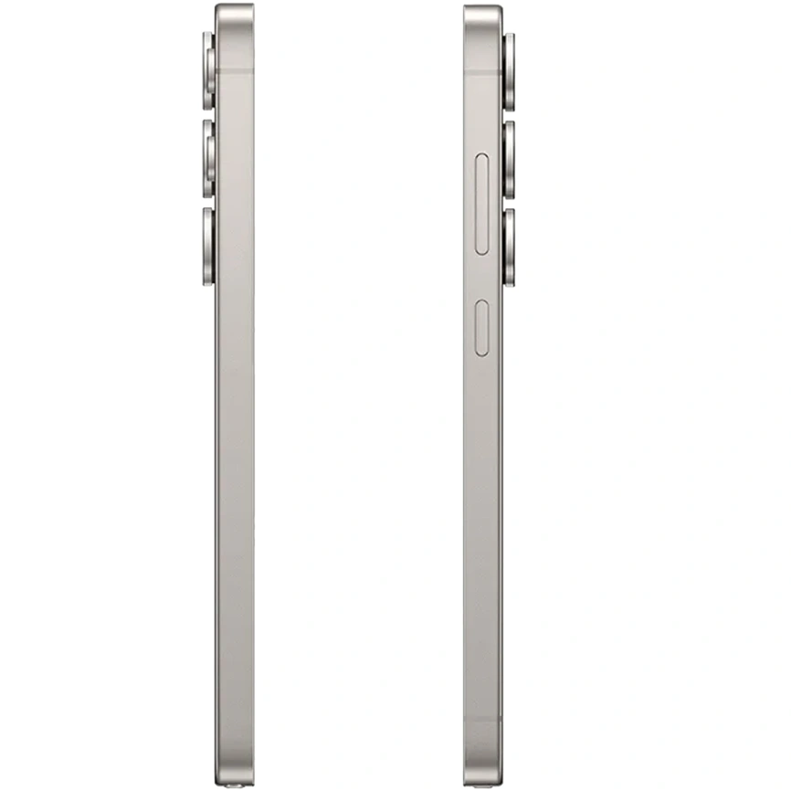 Смартфон Samsung Galaxy S25 Ultra SM-S938B 12/256Gb Titanium Gray фото 2