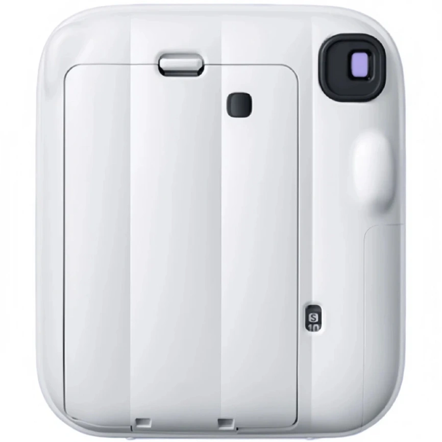 Фотоаппарат моментальной печати Fujifilm Instax mini 13 Clay White фото 4