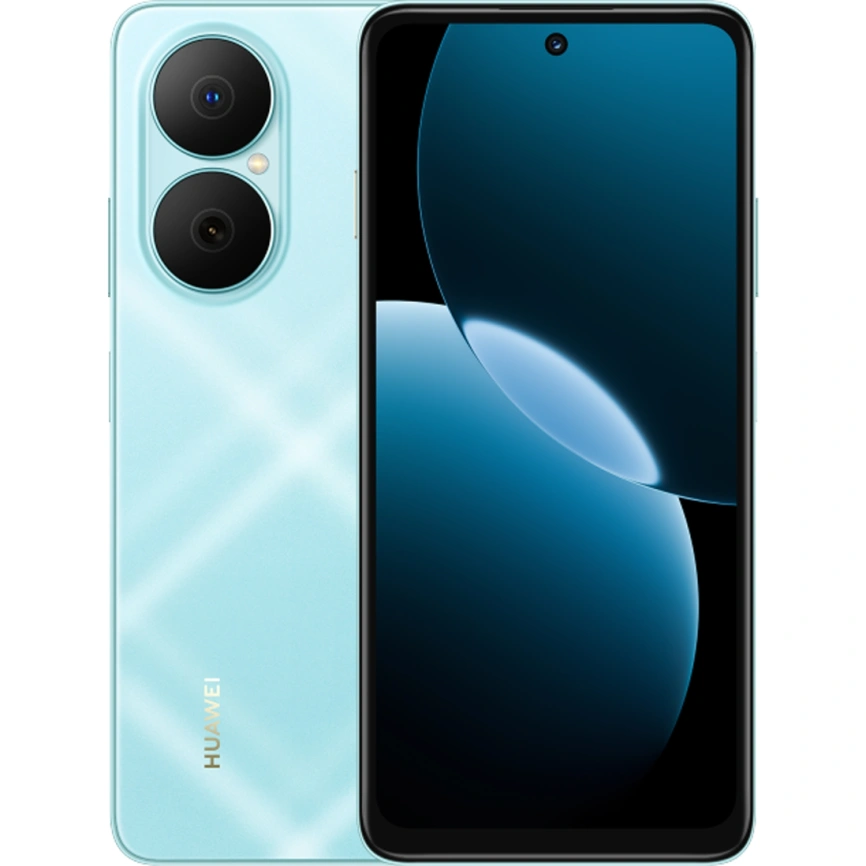Смартфон Huawei Nova Y73 8/256Gb Blue (51098GPG) фото 1