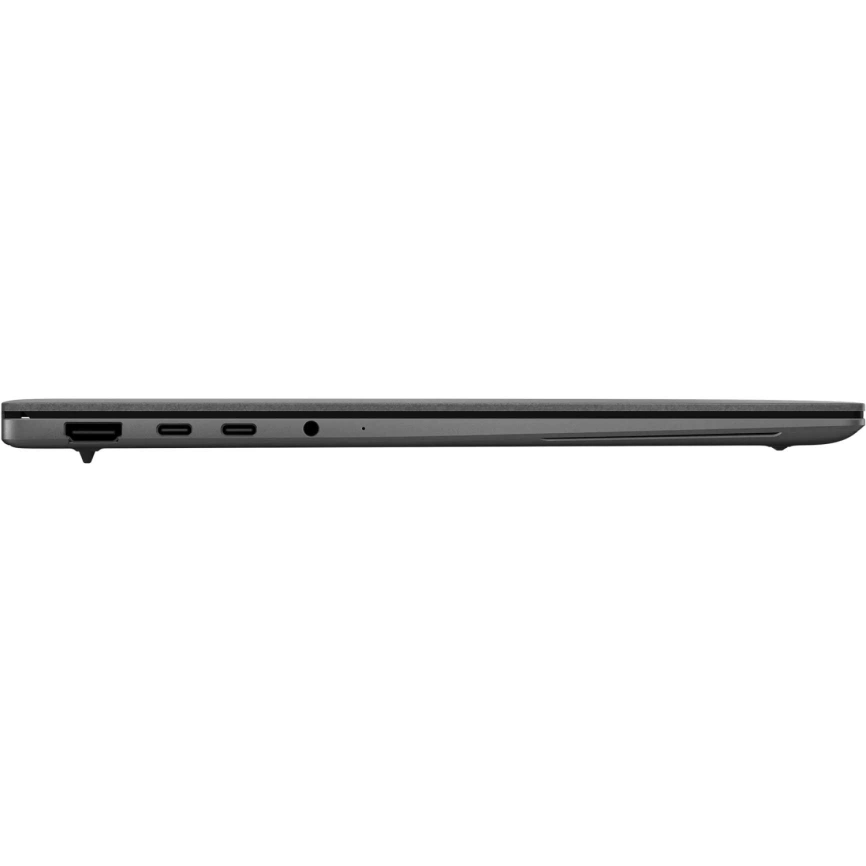Ноутбук ASUS Zenbook S 14 UX5406AA-SW416W 14 OLED/i7-355 Ultra/32GB/512GB SSD (90NB16Q6-M00LJ0) Antrim Gray фото 4
