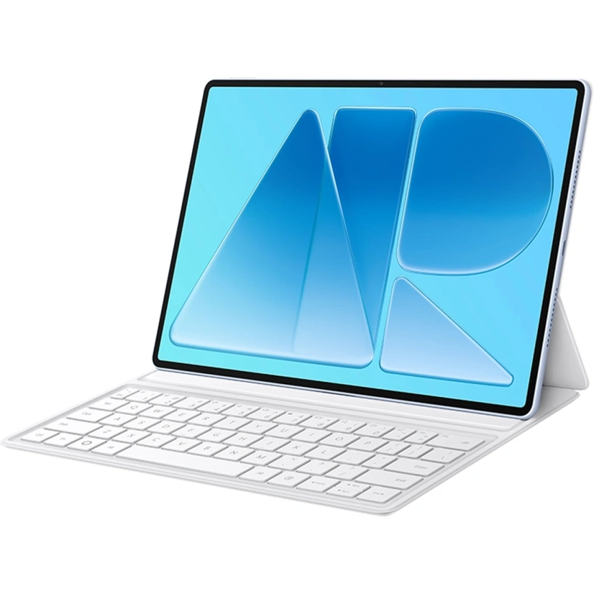Планшет Huawei MatePad Air (2026) Wi-Fi 8/256GB Airy Blue + Keyboard (53014RYS) фото 1