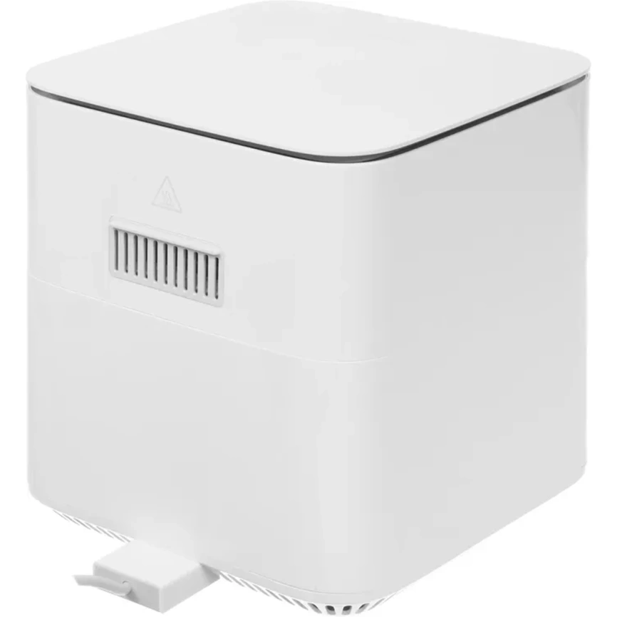 Аэрогриль Xiaomi Smart Air Fryer MAF10 6.5L White (BHR7358EU) РСТ фото 6