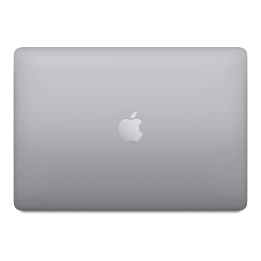 Ноутбук Apple MacBook Pro 13 (2022) Touch Bar M2 8C CPU, 10C GPU/8Gb/256Gb (MNEH3) Space Gray фото 2
