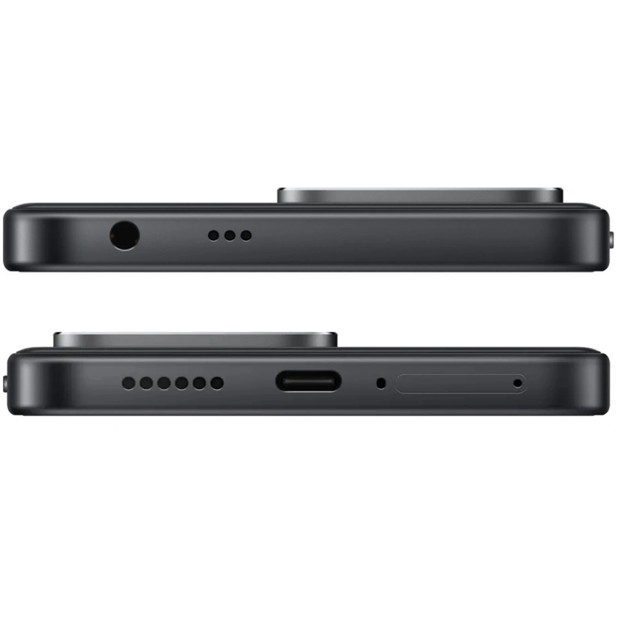 Смартфон Xiaomi Poco C95 Pro 8/256Gb Black EAC фото 4