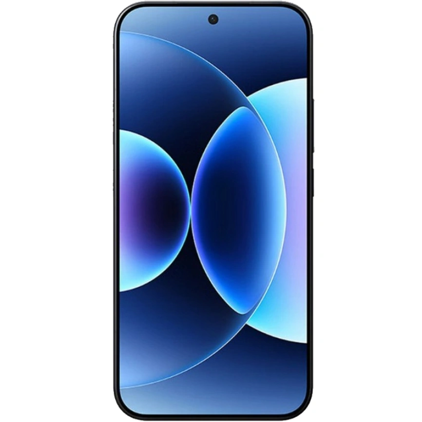 Смартфон Xiaomi 17 Pro Max 16/512Gb Black CN фото 3