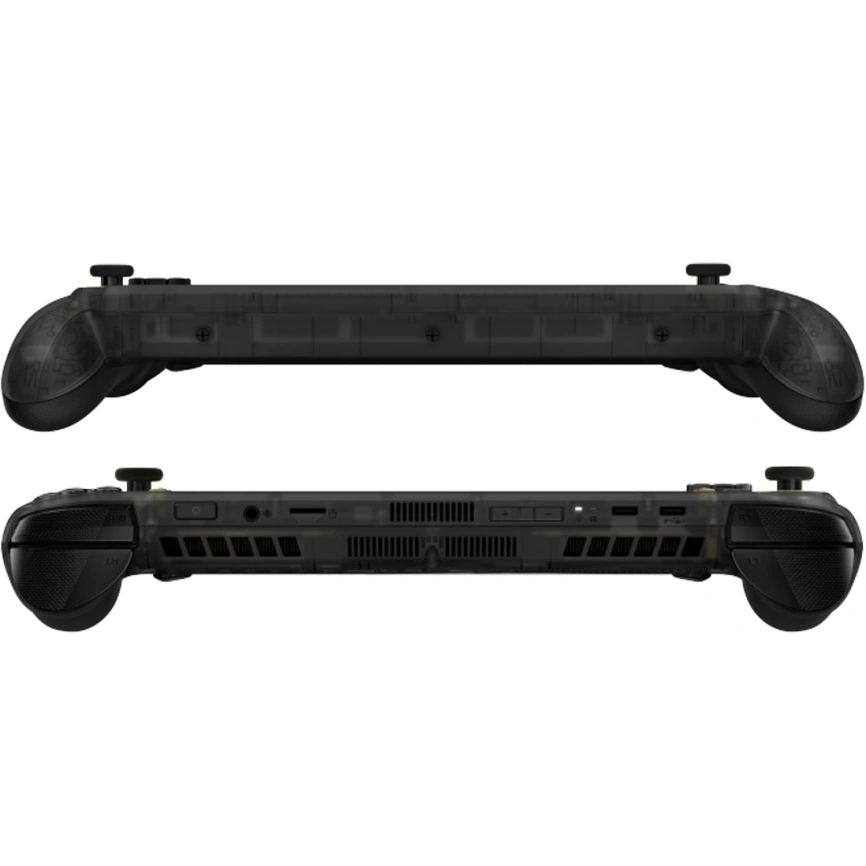 Игровая приставка ASUS ROG Xbox Ally X20 Bundle (RC74XA) 24/1TB Black фото 10