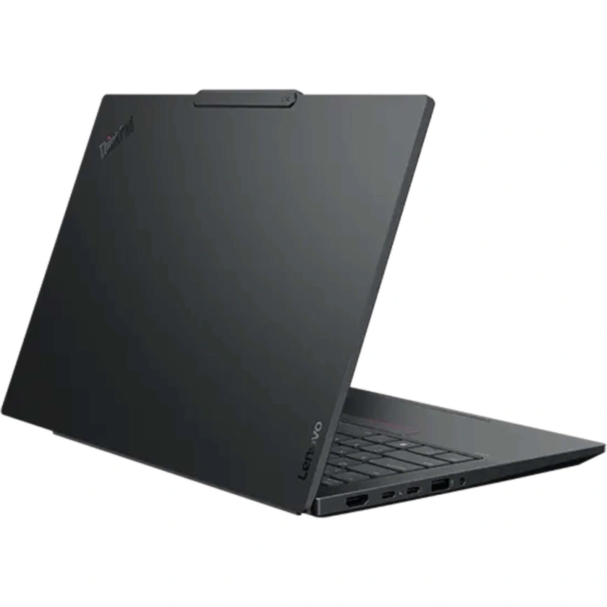 Ноутбук Lenovo ThinkPad E14 G7 14 IPS/ i5-210H/16GB/512GB SSD (21T9006CIG) Eclipse Black фото 2