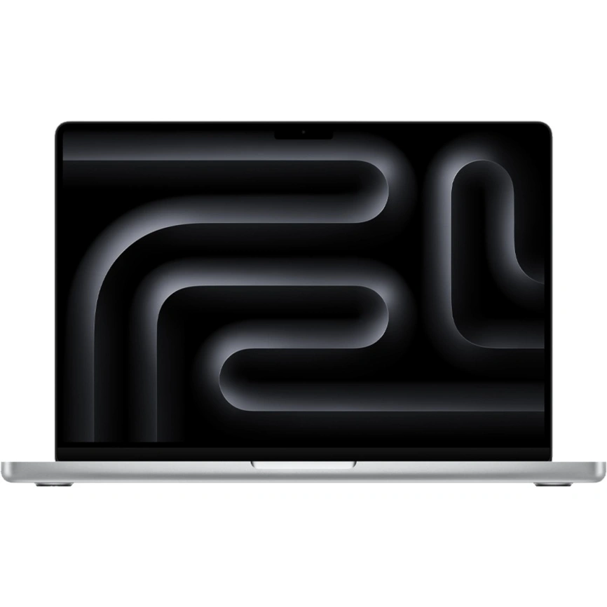 Ноутбук Apple MacBook Pro 14 (2026) M5 Max 18C CPU, 40C GPU/64GB/4TB SSD (Z1MK0011N) Silver фото 1