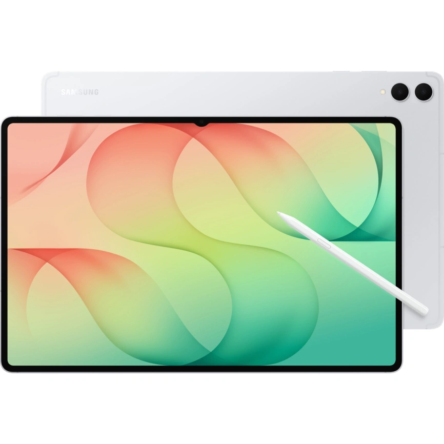 Планшет Samsung Galaxy Tab S12 Ultra Wi-Fi SM-X940B 12/256GB Silver фото 1