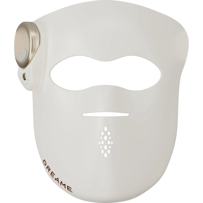 Маска Dreame Chrona Pro Photon Anti - Aging Skincare Mask Beige фото 2