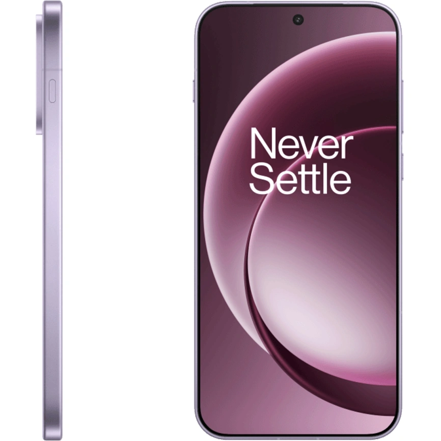 Смартфон OnePlus 15 12/256Gb Ultra Violet CN фото 3