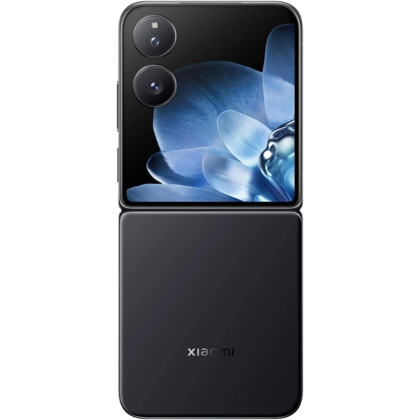 Смартфон Xiaomi MIX Flip 12/512Gb Black Global Version фото 10