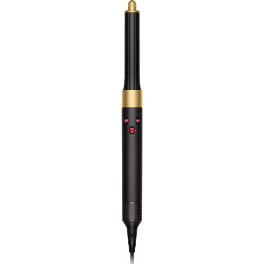 Стайлер Dyson Airwrap Complete Long HS05 Onyx/Gold фото 2
