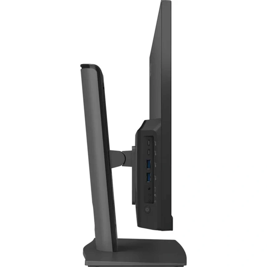 Моноблок MSI Modern AM242TP 1M-2414XRU 23.8 IPS/ i5-120U/16Gb/512Gb SSD (9S6-AE0721-2414) Black фото 5